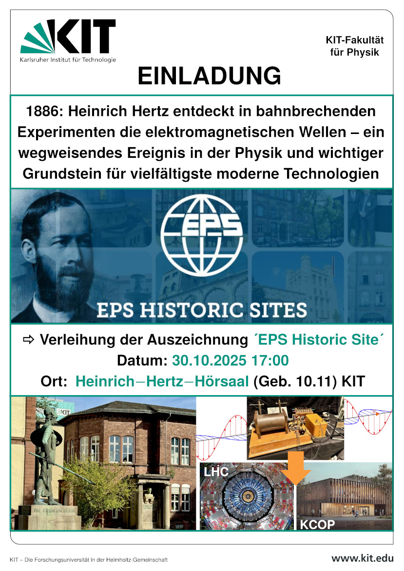 EPS-Einladung