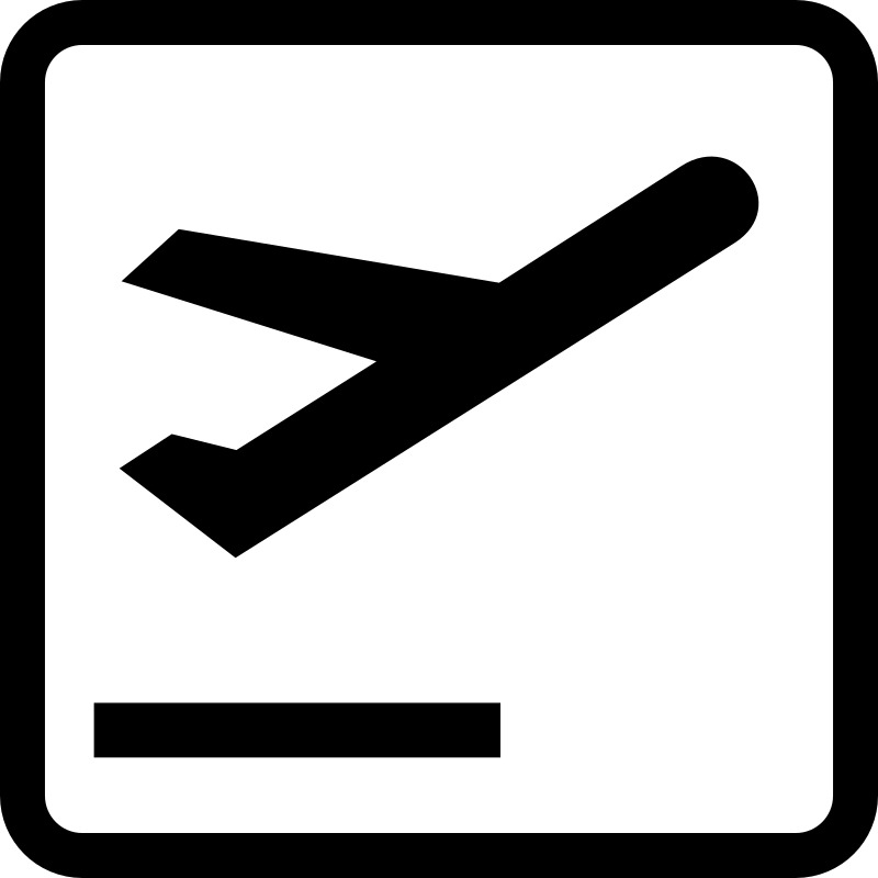 Logo Abreise