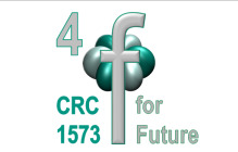 Logo 4f for Future