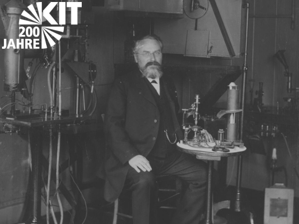 Otto Lehmann