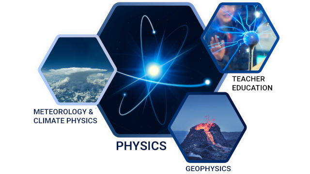 Logo with Courses of Study